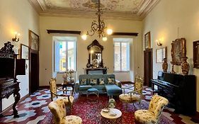 B&B 'Degli Artisti'
